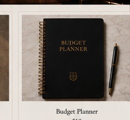 Budget Planner