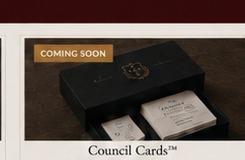 Council Cards™