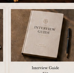 Interview Guide