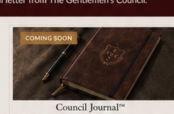 Council Journal™