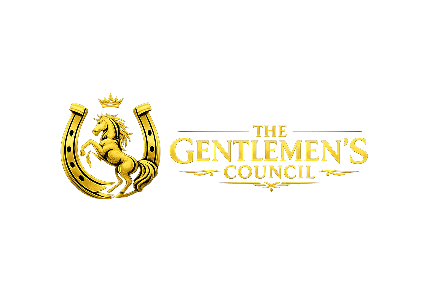 The Gentlemen's Council