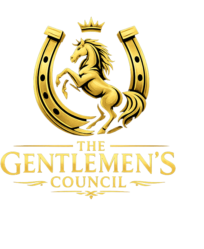 The Gentlemen's Council